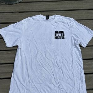 Black Lives Matter T-Shirt